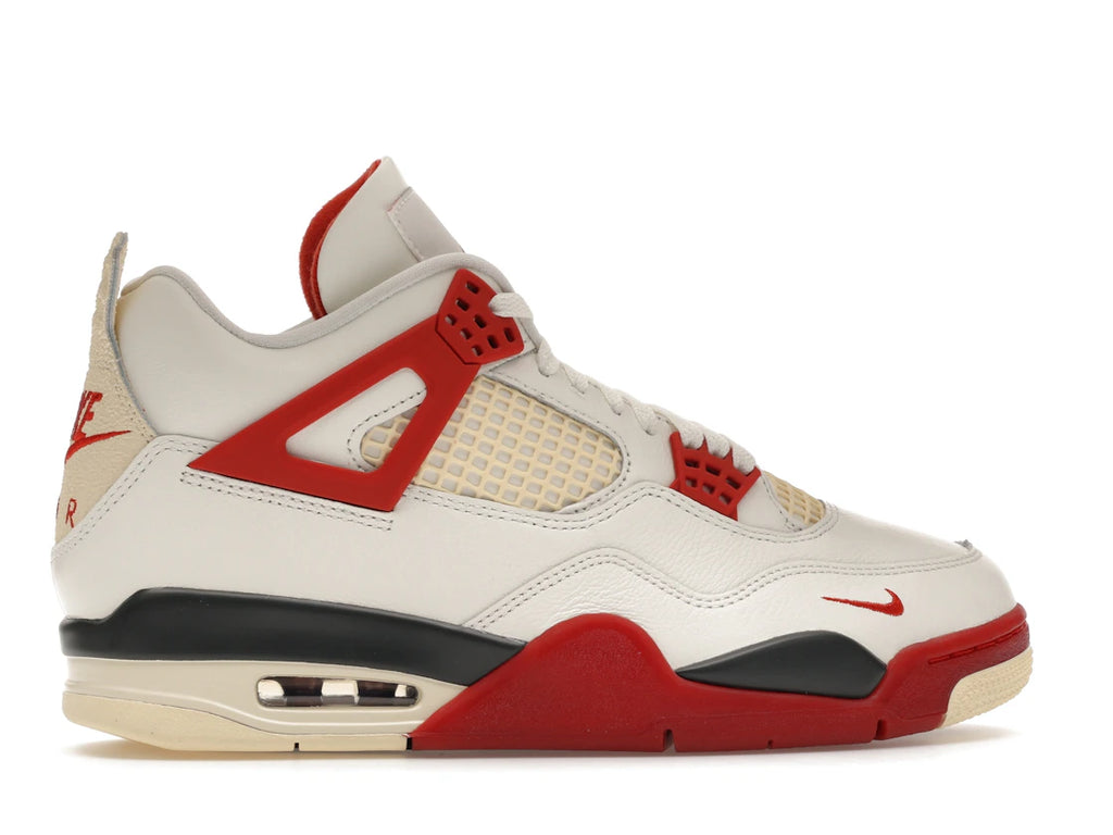Jordan 4 Retro OG Nigel Sylvester Brick After Brick