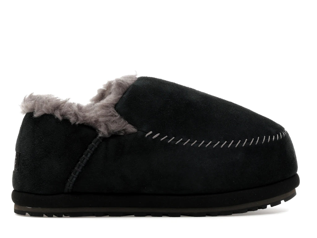 tenisky a boty UGG Anders Slipper Black 1158174-BLK ADONIO