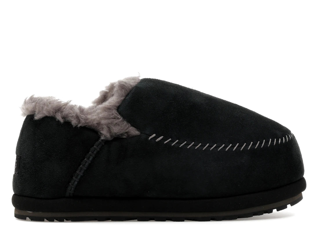 tenisky a boty UGG Anders Slipper Black 1158174-BLK ADONIO