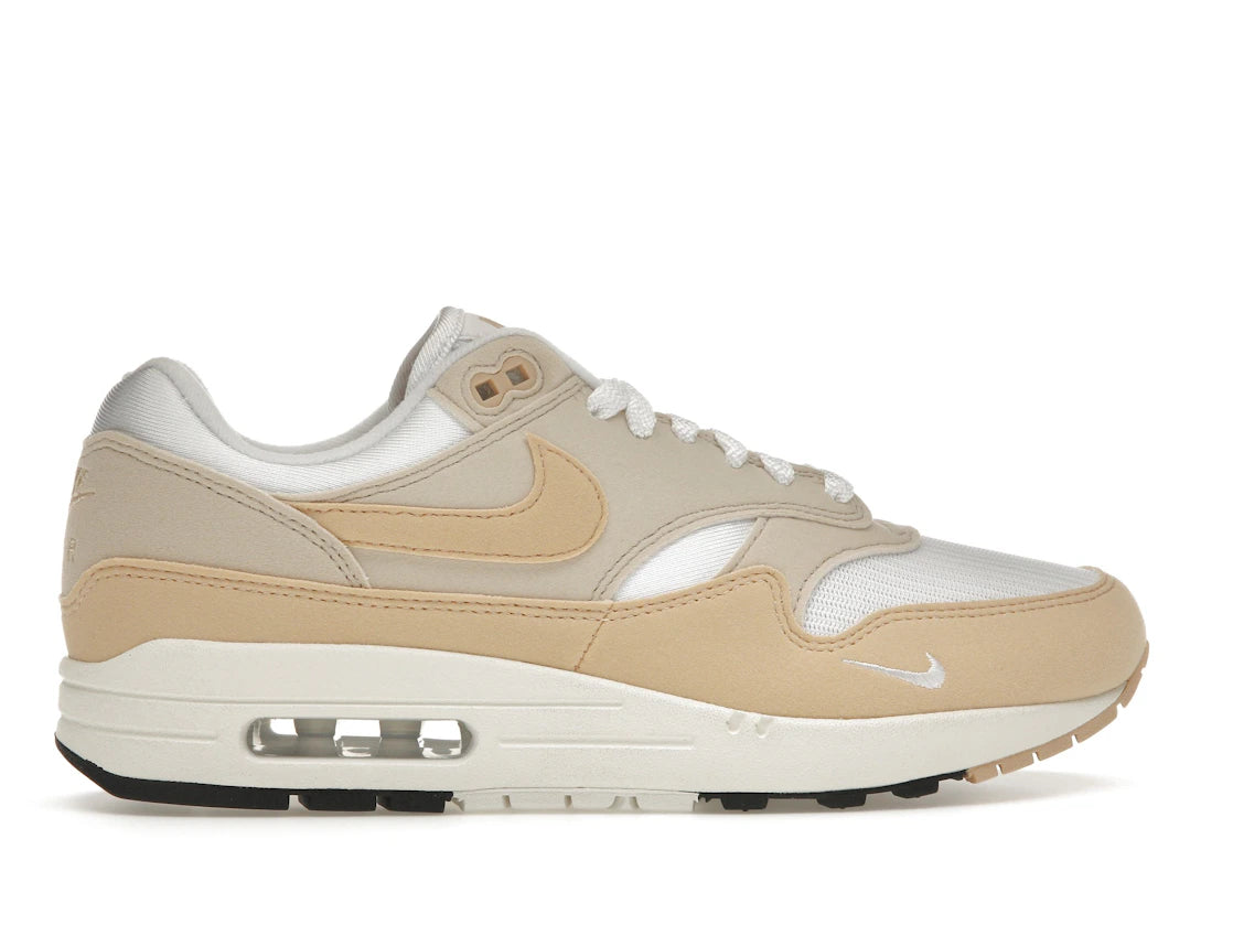 Nike Air Max 1 '87 Light Orewood Brown (W)