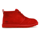 tenisky a boty UGG Neumel Boot Samba Red 3236-SBR ADONIO