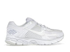 tenisky a boty Nike Zoom Vomero 5 Triple White (W) IB4397-100 ADONIO