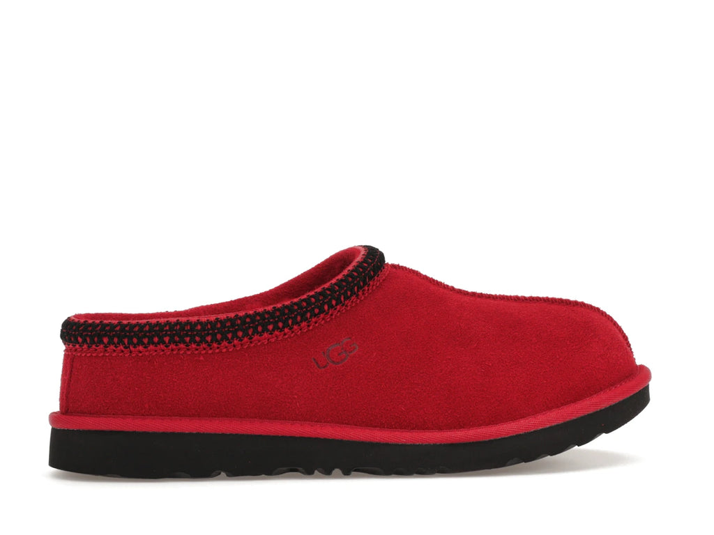 UGG Tasman II Slipper Samba Red (Kids) 1019066K-SBR ADONIO