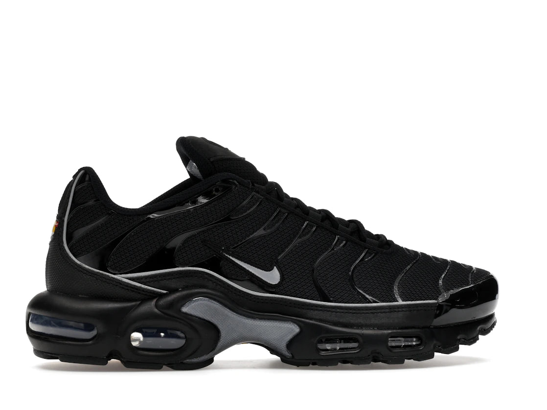 Nike Air Max Plus OG Black Reflective