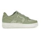 A Bathing Ape Bape Sta Green (2023)