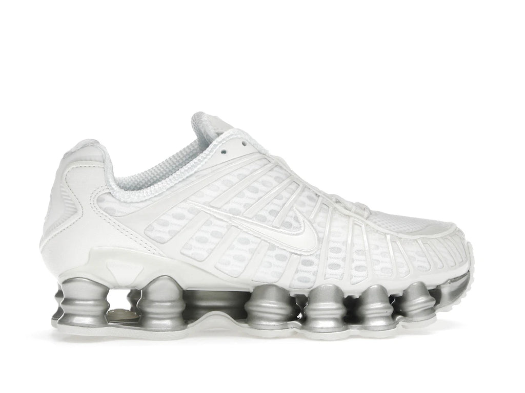 Nike Shox TL Sail (W)
