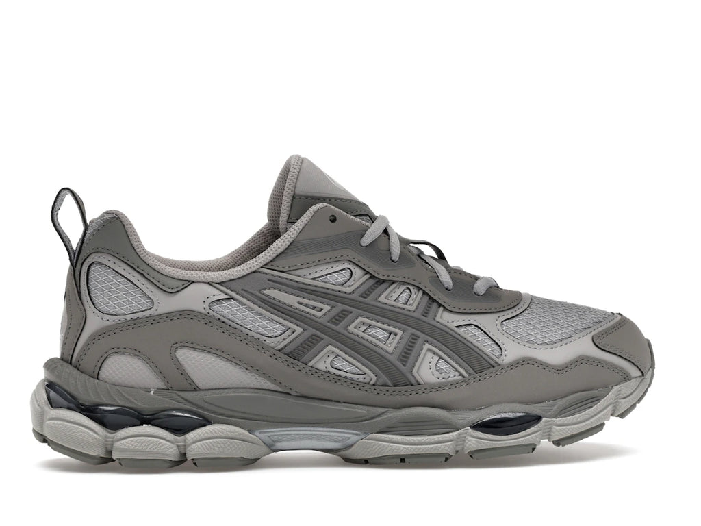 ASICS Gel-NYC RGD Cement Grey