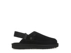 tenisky a boty UGG Goldenstar Clog Black (Kids) 1159770K-BLK ADONIO