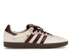 adidas Samba LT Cream White Maroon (W)