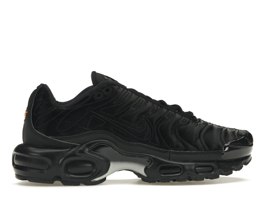 Nike Air Max Plus Black Anthracite Sail (W)