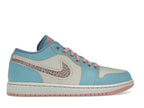 Jordan 1 Low SE Somos Eternos