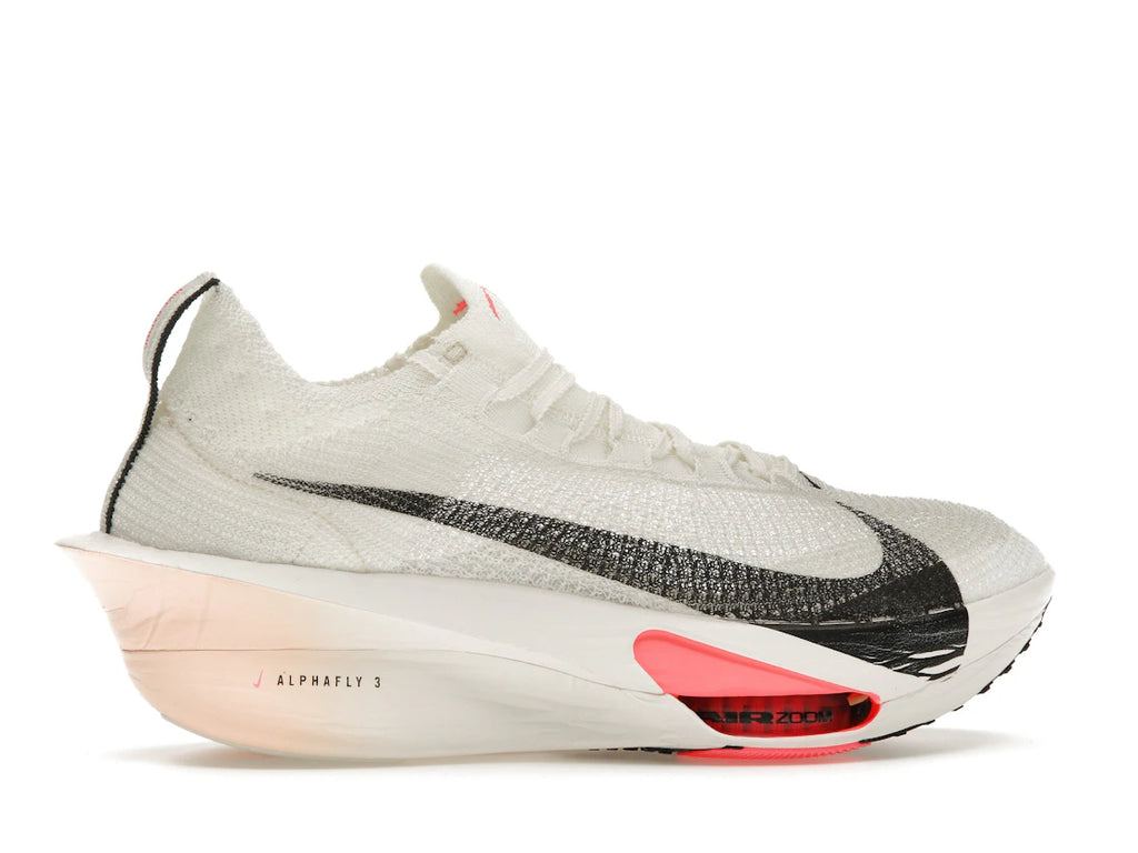 Nike Air Zoom Alphafly Next% 3 Sail Crimson Tint