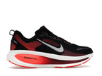 tenisky a boty Nike Vomero 18 Black Bright Crimson Team Red Summit White HM6803-008 ADONIO