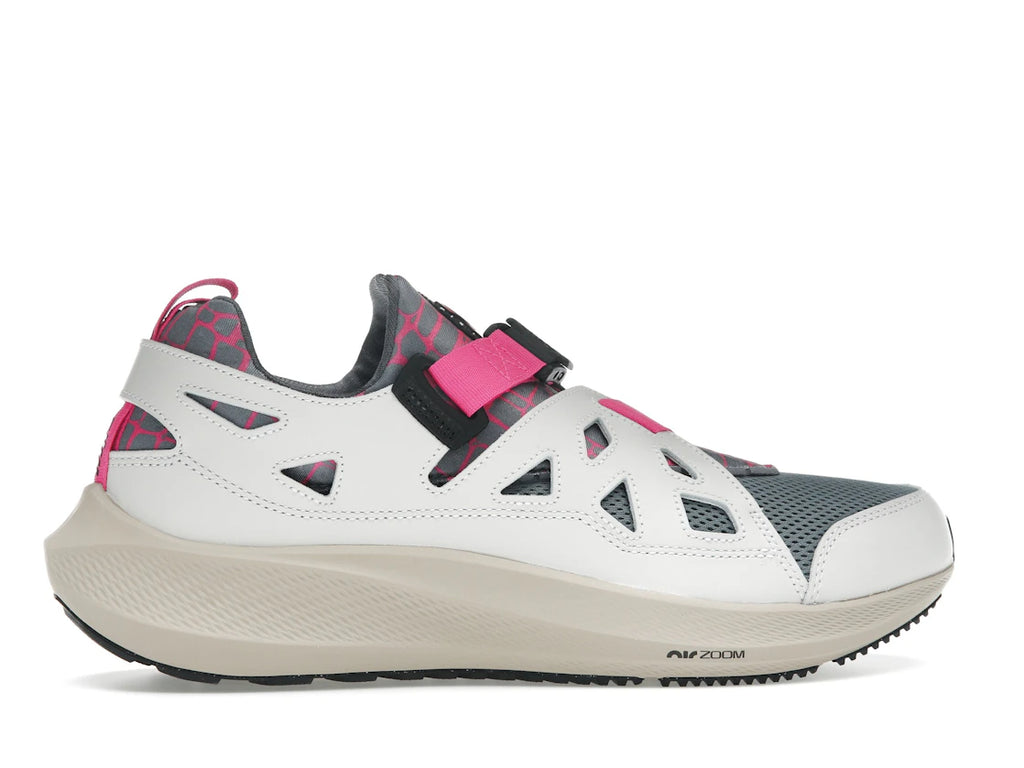 Nike Air Huarache 20Y24 Patta Running Team White Cool Grey