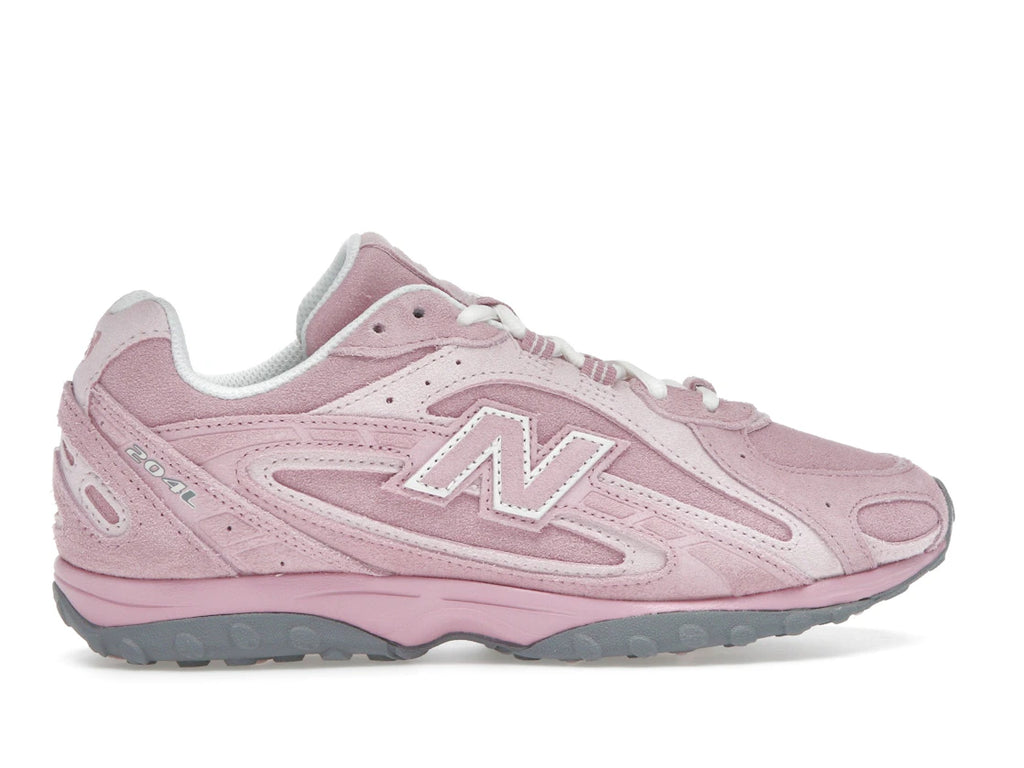 New Balance 204L Pastel Pink