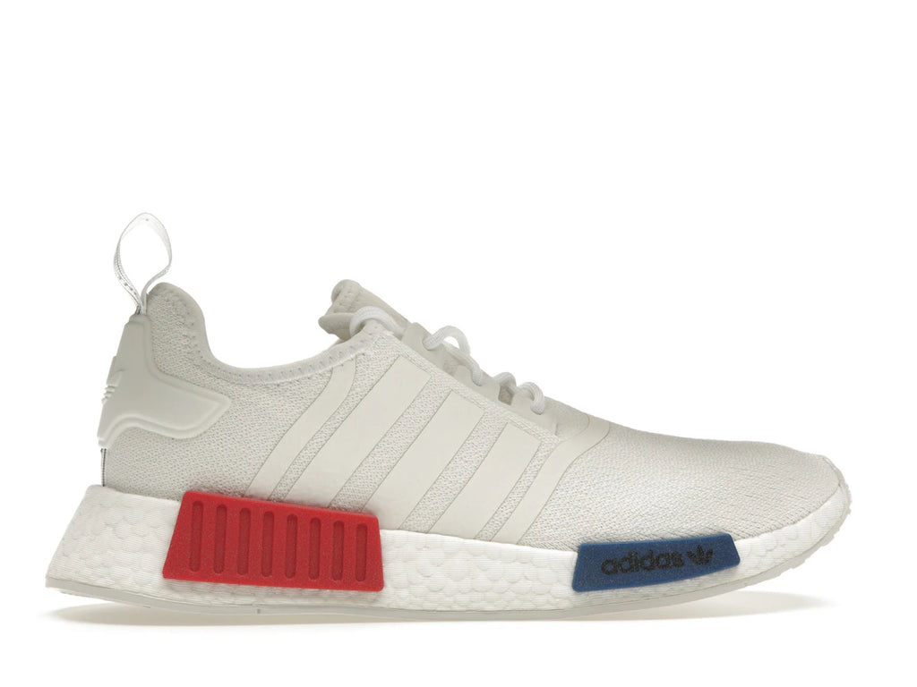 adidas NMD R1 Cloud White