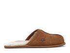 tenisky a boty UGG Scuff Slipper Chestnut 1101111-CHE ADONIO