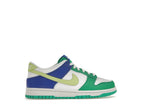 Nike Dunk Low Stadium Green Game Royal (GS)