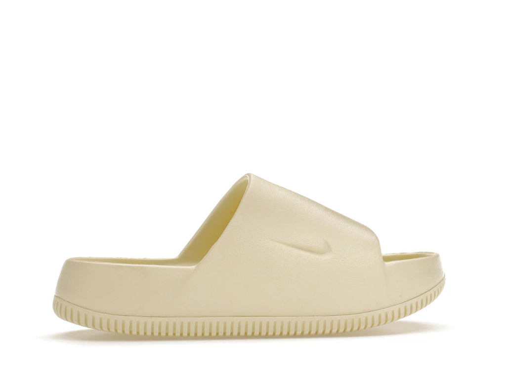 tenisky a boty Nike Calm Slide Alabaster (W) DX4816-701 ADONIO