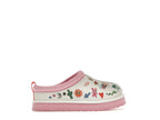 UGG Tazz Slipper Humberto Cruz Pop Sketch (Kids)