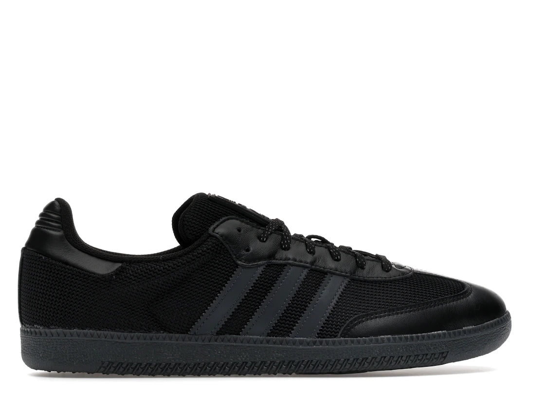 adidas Samba OG Black Carbon