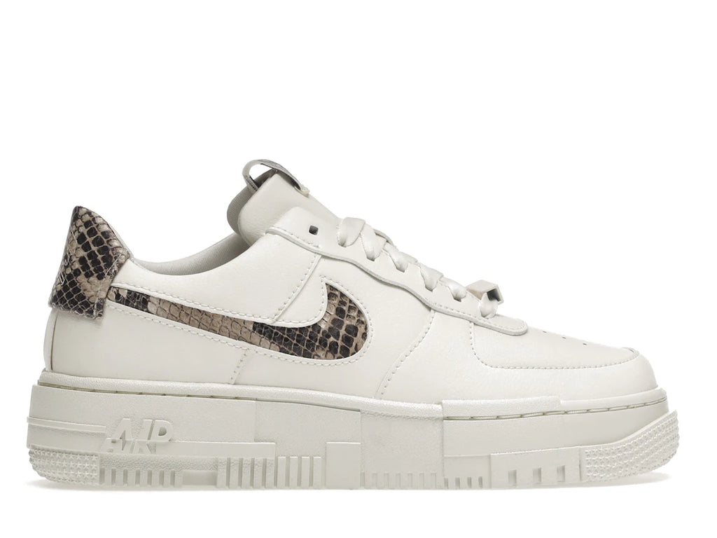 Nike Air Force 1 Low Pixel SE Snake (W)
