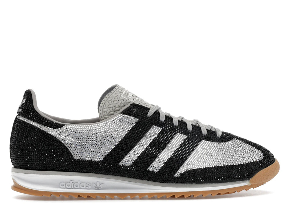 adidas SL 72 OG Rhinestone Grey Black (W)