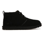 tenisky a boty UGG Neumel Boot Black 3236-BLK ADONIO