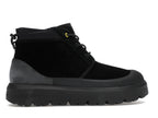 tenisky a boty UGG Neumel High Weather Hybrid Boot Black 1143991-BBLC ADONIO