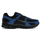 Nike Zoom Vomero 5 Black Court Blue
