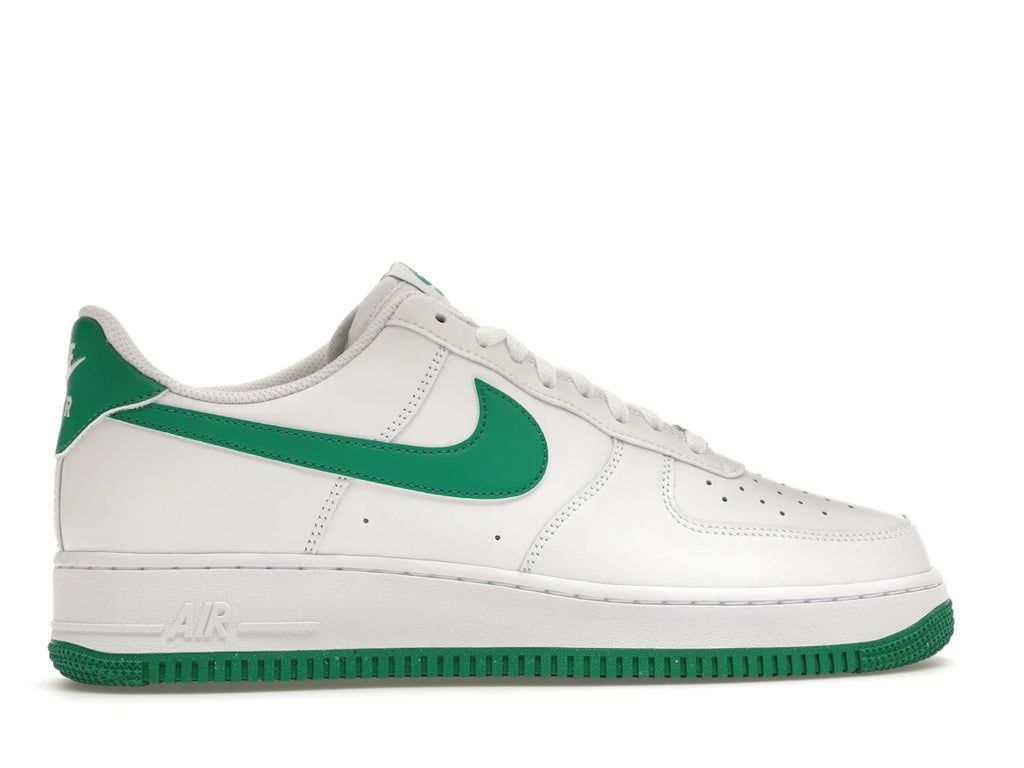 Nike Air Force 1 Low '07 White Malachite