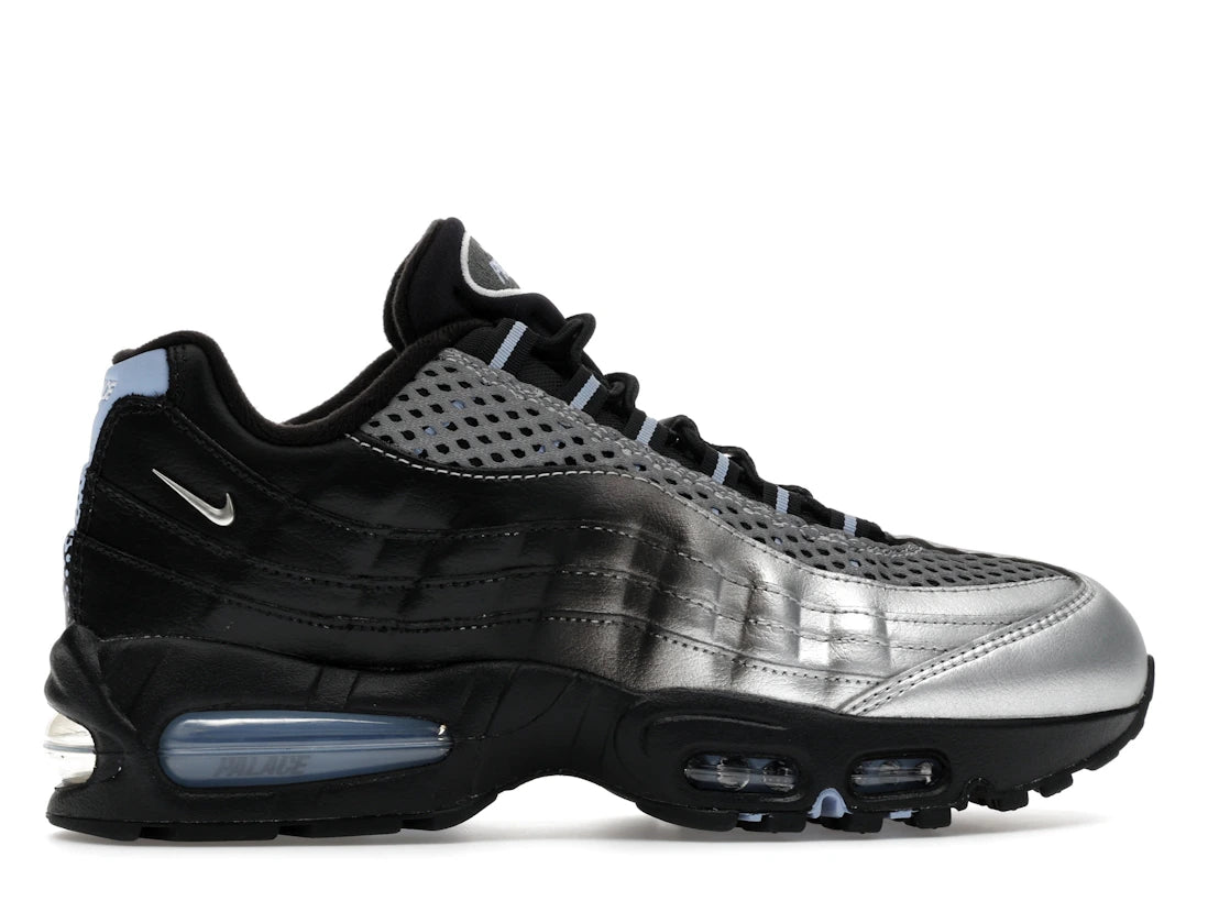 Nike Air Max 95 Big Bubble Palace