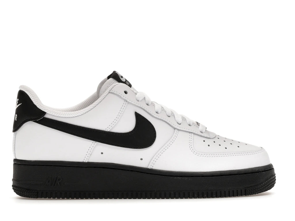 tenisky a boty Nike Air Force 1 Low '07 White Black (2026) FJ4146-129 ADONIO