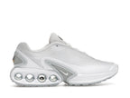 tenisky a boty Nike Air Max Dn White Metallic Silver (W) FJ3145-102 ADONIO
