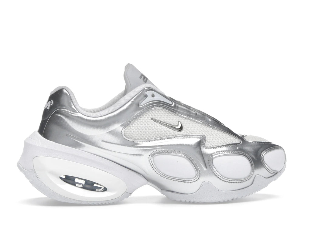 Nike Air Max Muse Metallic Silver (W)