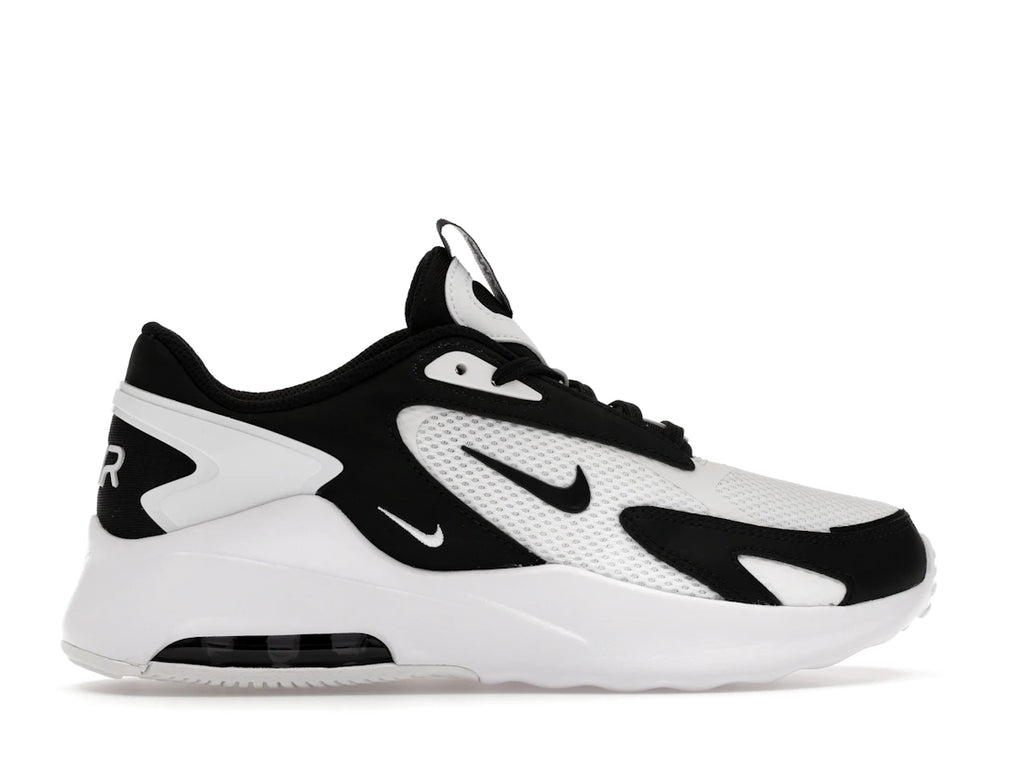 Nike Air Max Bolt White Black (W)