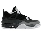 Air Jordan 4 Retro Fear