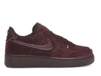 Nike Air Force 1 Low '07 Burgundy Crush (W)