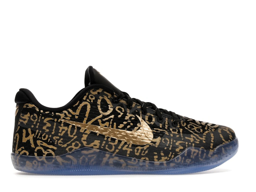 tenisky a boty Nike Kobe 11 Protro Mamba Day IU4902-900 ADONIO