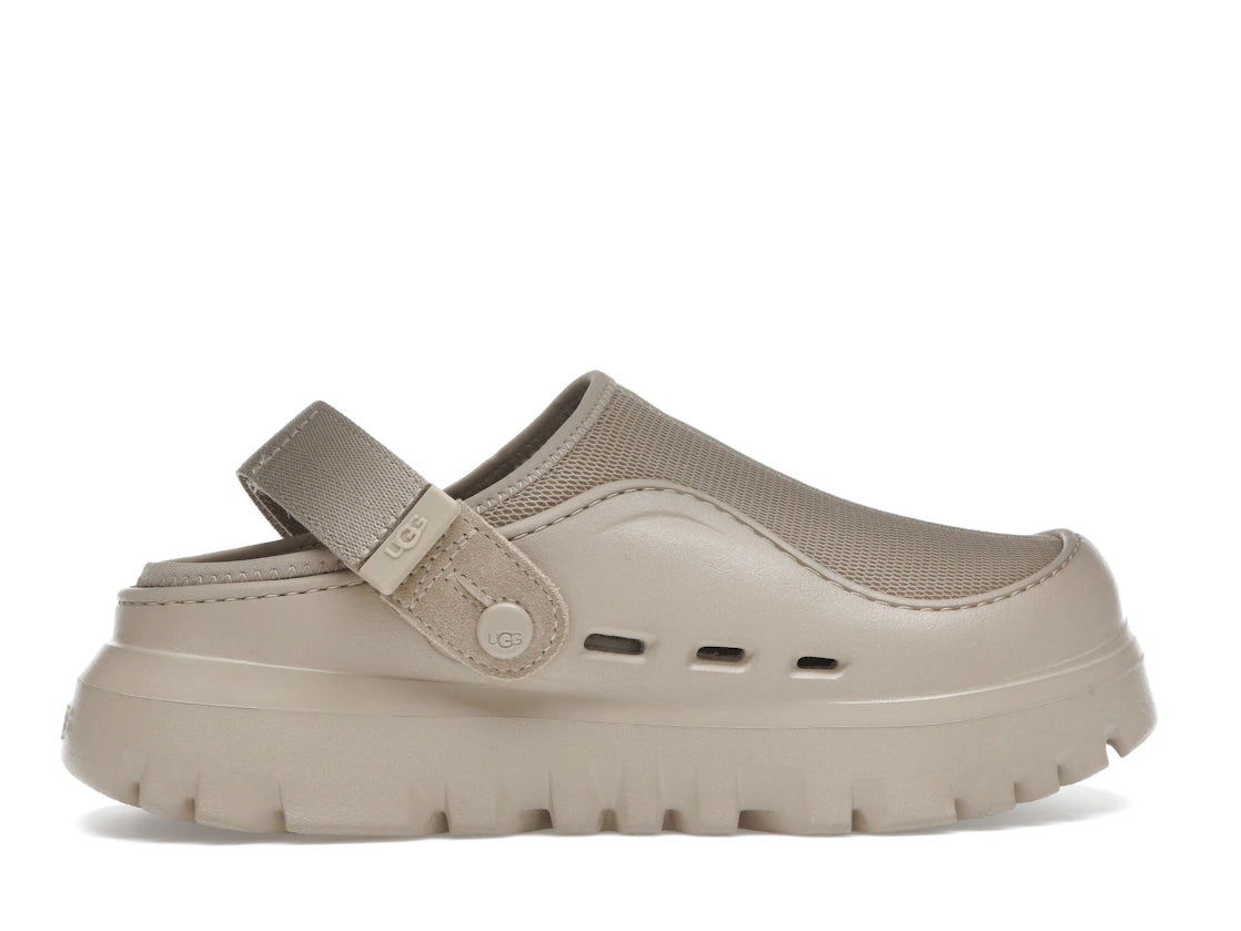 tenisky a boty UGG PeakMod Dark Sand 1166912-DND ADONIO