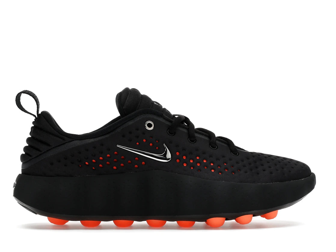 Nike Mind 002 Black Chrome (W)