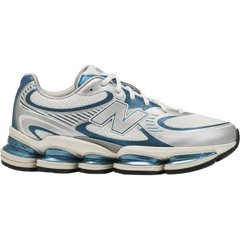 New Balance Abzorb 2000 Silver Teal